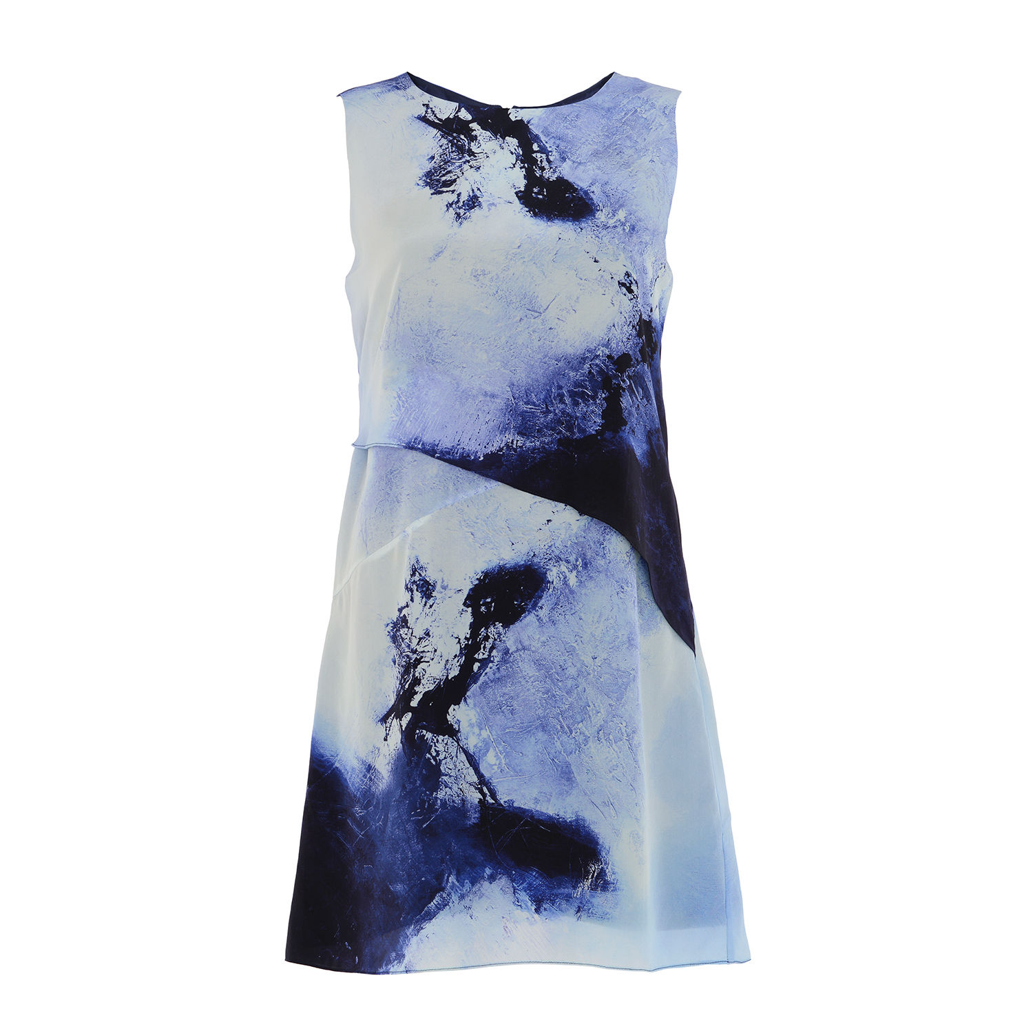 Free Flow | Layer Dress