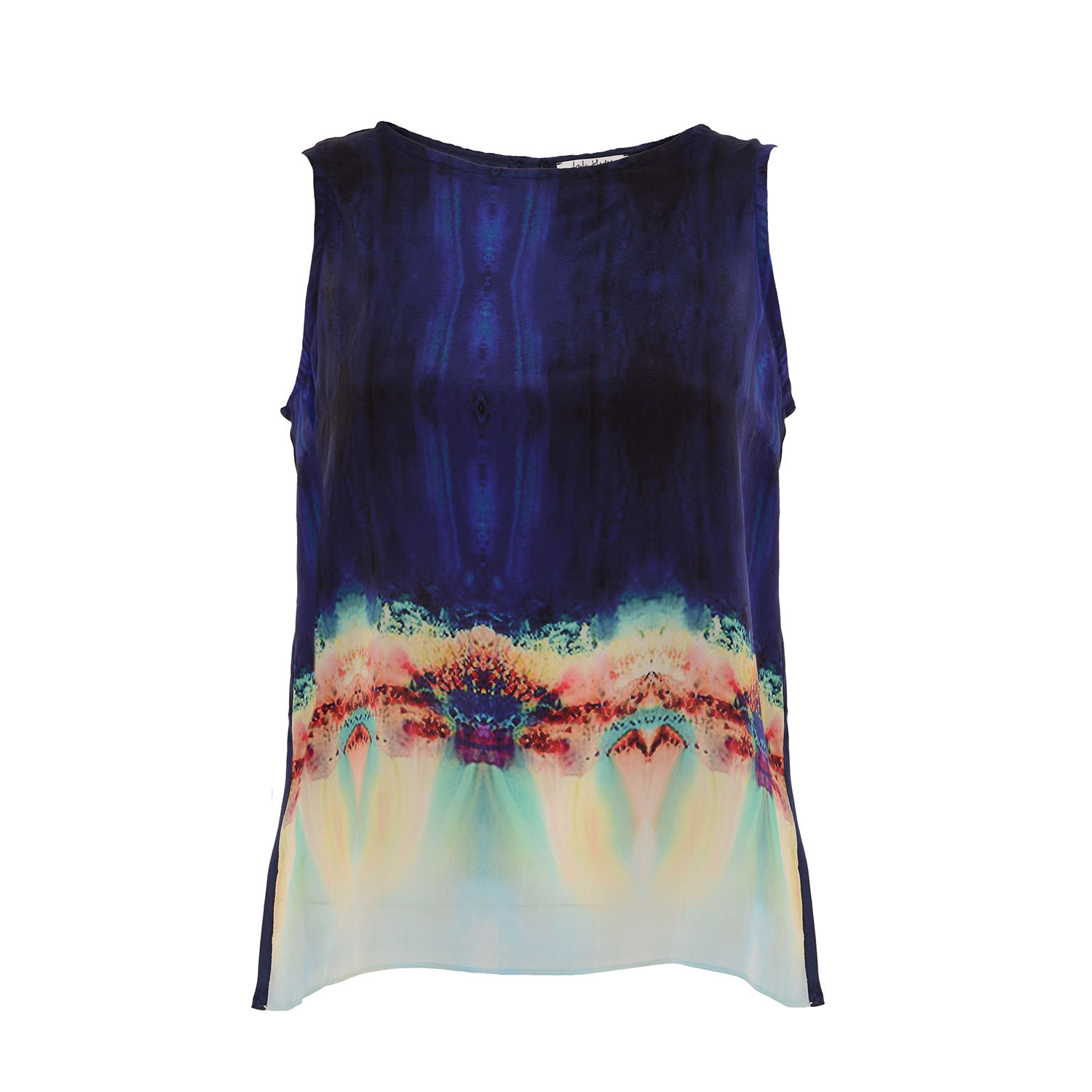 Archive Kaleidoscope | Shell Top