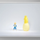 Miniature : LITTLE THEATRE OF EVERYDAY THINGS #13 (small, large & XL format - 90 copies)