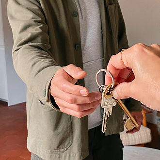 accueil des voyageurs airbnb