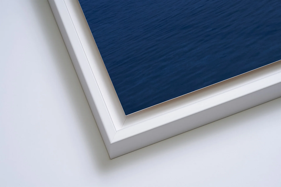 Miniature : THE QUEST FOR THE ABSOLUTE #43 (small, large & XL formats - 30 copies)