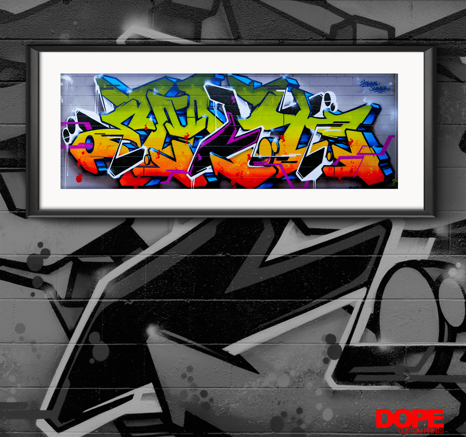 Emit - 001 Print