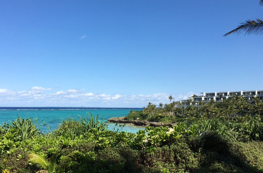 7/1(土)2(日)沖縄で週末リゾートショップ