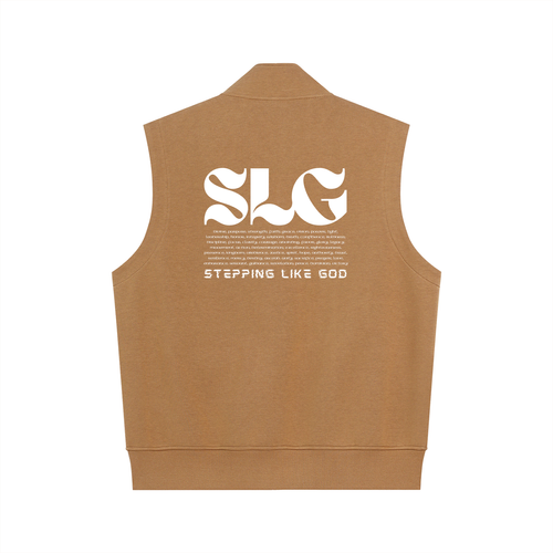 6T1722/Psicom God Like Vest サイコム ベスト - Vest God XS men