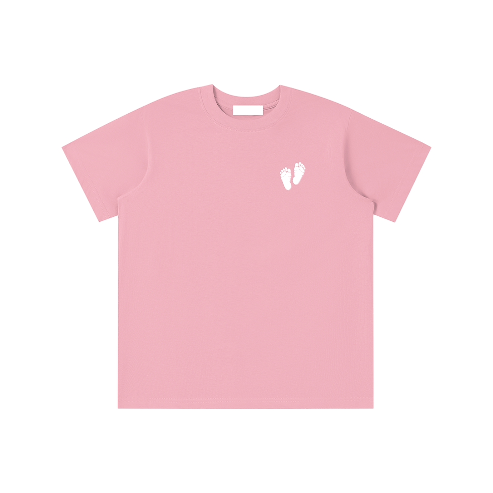 Thumbnail: SLG "Recipe" Premium Kids Tee