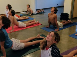 Nuevo - Clases para Adolescentes.