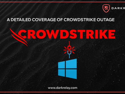 Crowdstrike Outage: Critical Services Impacted