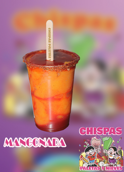mangonada
