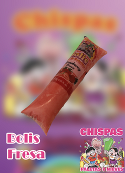 bolis fresa