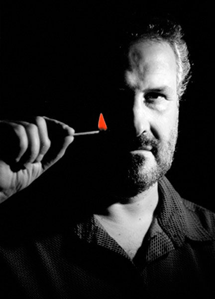 Fran de la Cruz
