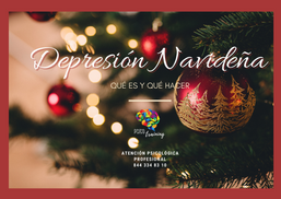 Depresión Navideña