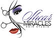 Shear Miracles Hair Studio Logo