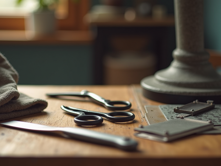 Master the Art of Dog Grooming at Home