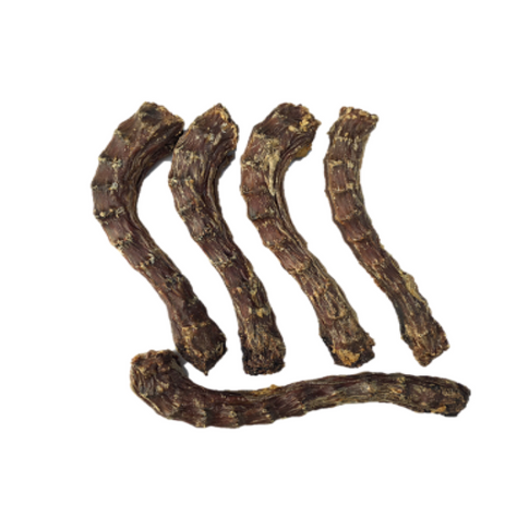 Natural Pet Treats: A Guide to Healthy Choices for Your Dog