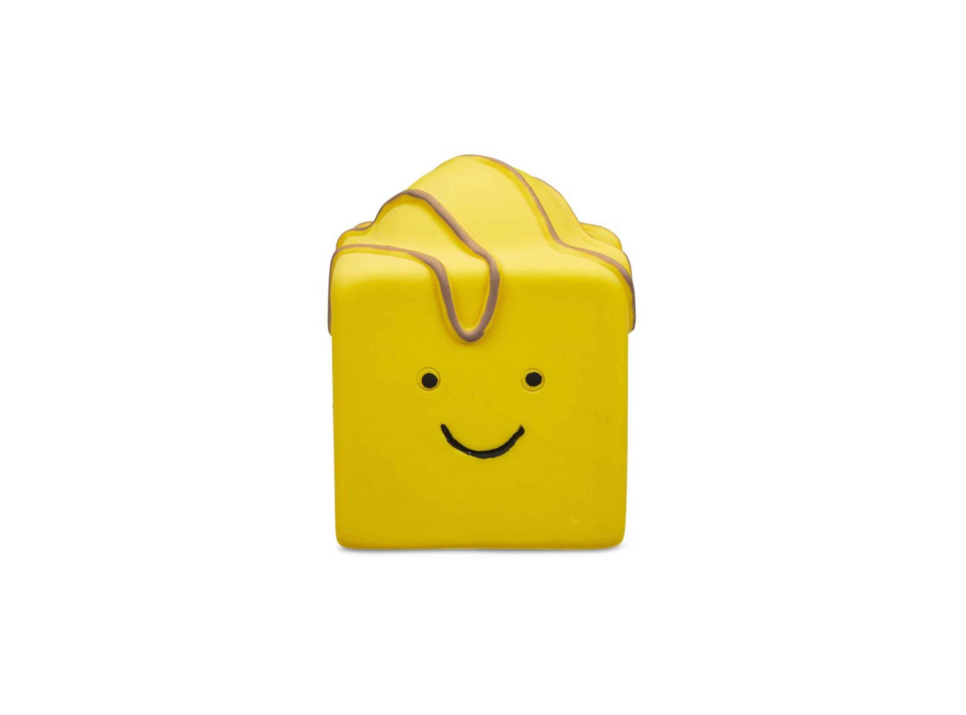 petface latex squeaky fondant fancy dog toy