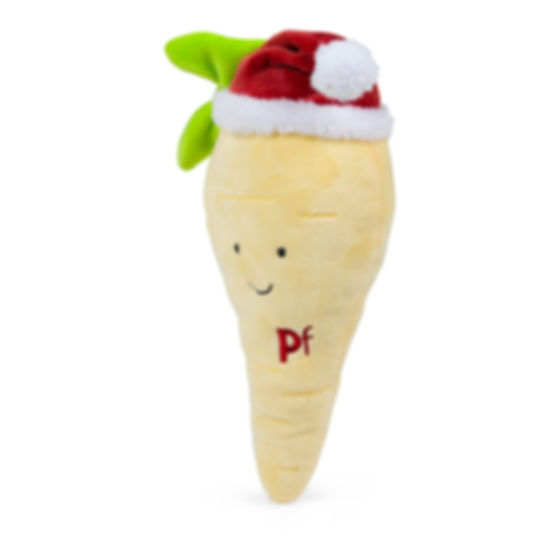 Peter Parsnip by Petface