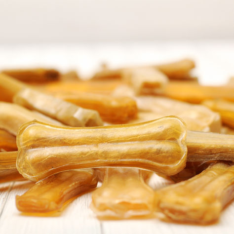 Is Rawhide Bad for Dogs? The Dangers of Rawhide Chews & Safer Alternatives