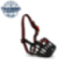 anco plastic dog muzzle puppy muzzles