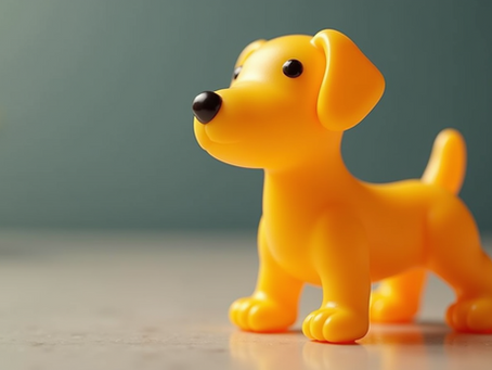Best Toys for Bonding with Your Dog