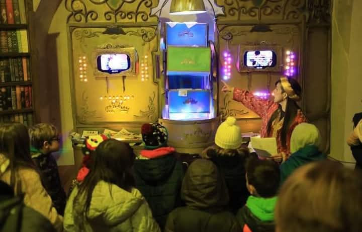 Los Reyes Magos 2025