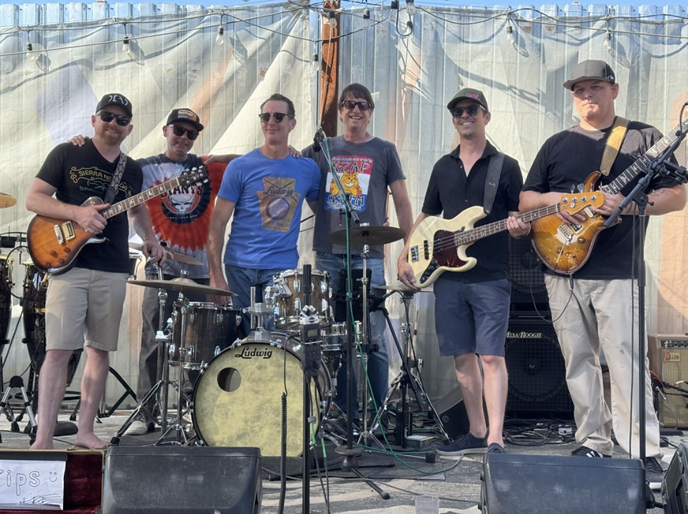 Crow's Nest Live Entertainment - The Help