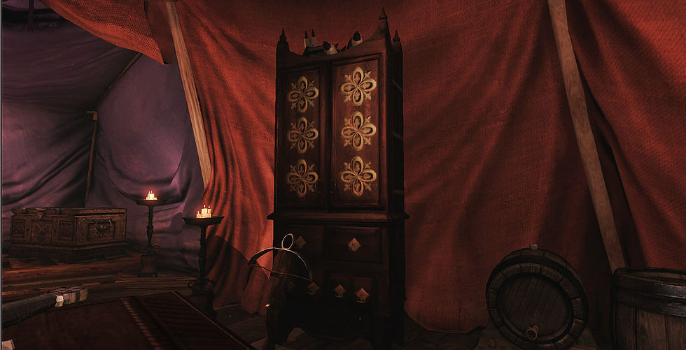 Lords Mod