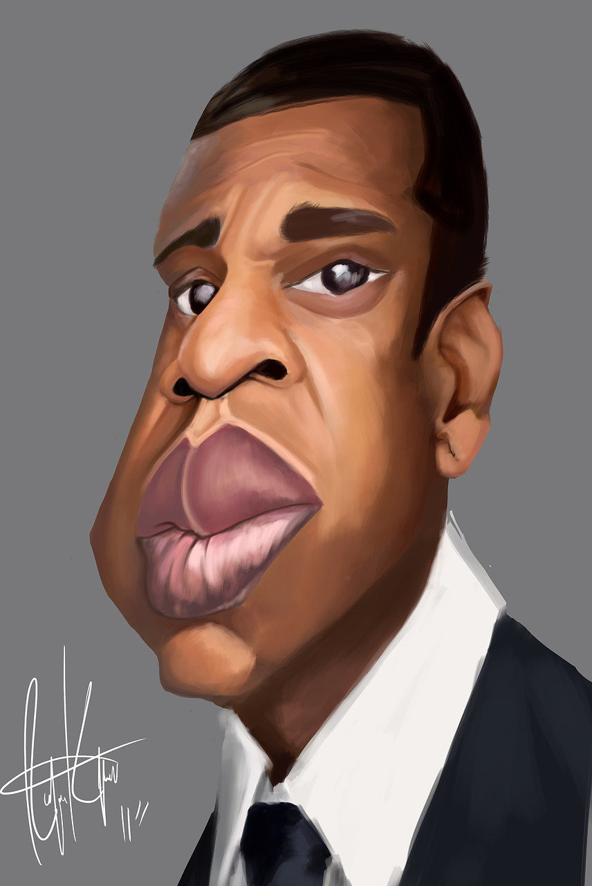 Caricature