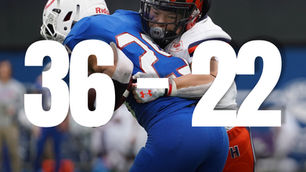 中央大学戦 試合結果