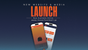 【法政フットボール | ホームページリニューアルのお知らせ】