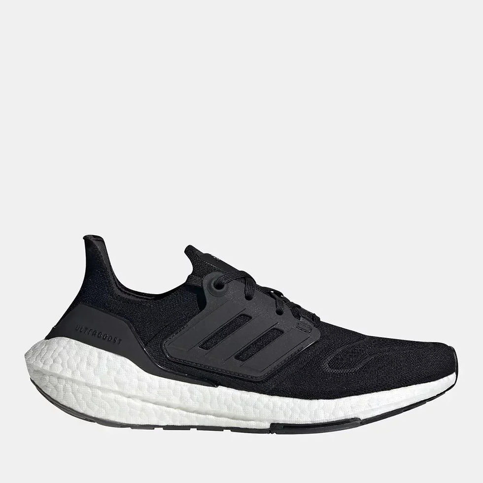Thumbnail: Adidas Ultra Boost 21 Core Black