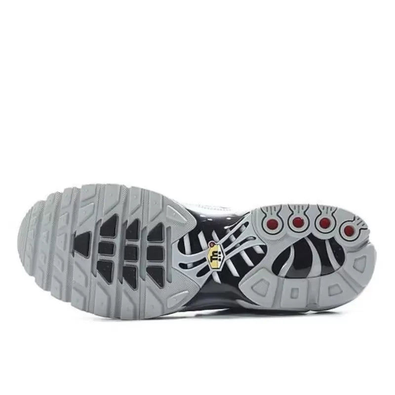 Μικρογραφία: Nike Air Max Plus Tn
Wolf Grey