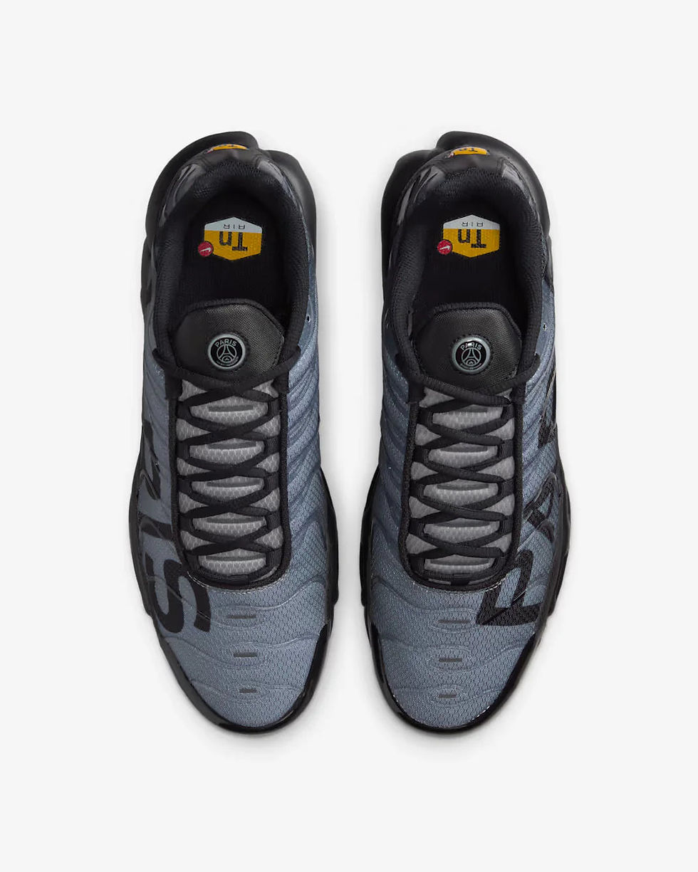 Μικρογραφία: Nike Air Max Plus TN Paris Saint-Germain Grey