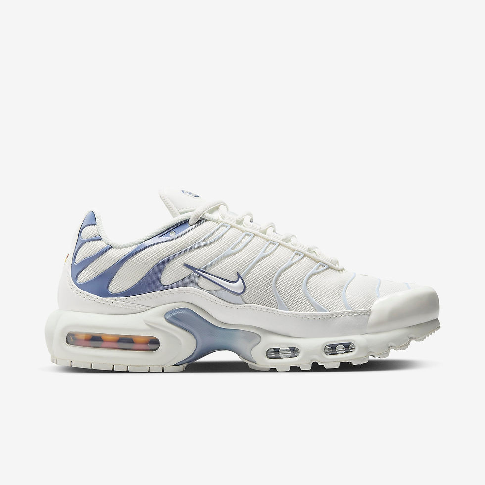 Μικρογραφία: Nike Air Max Plus Ashen Slate