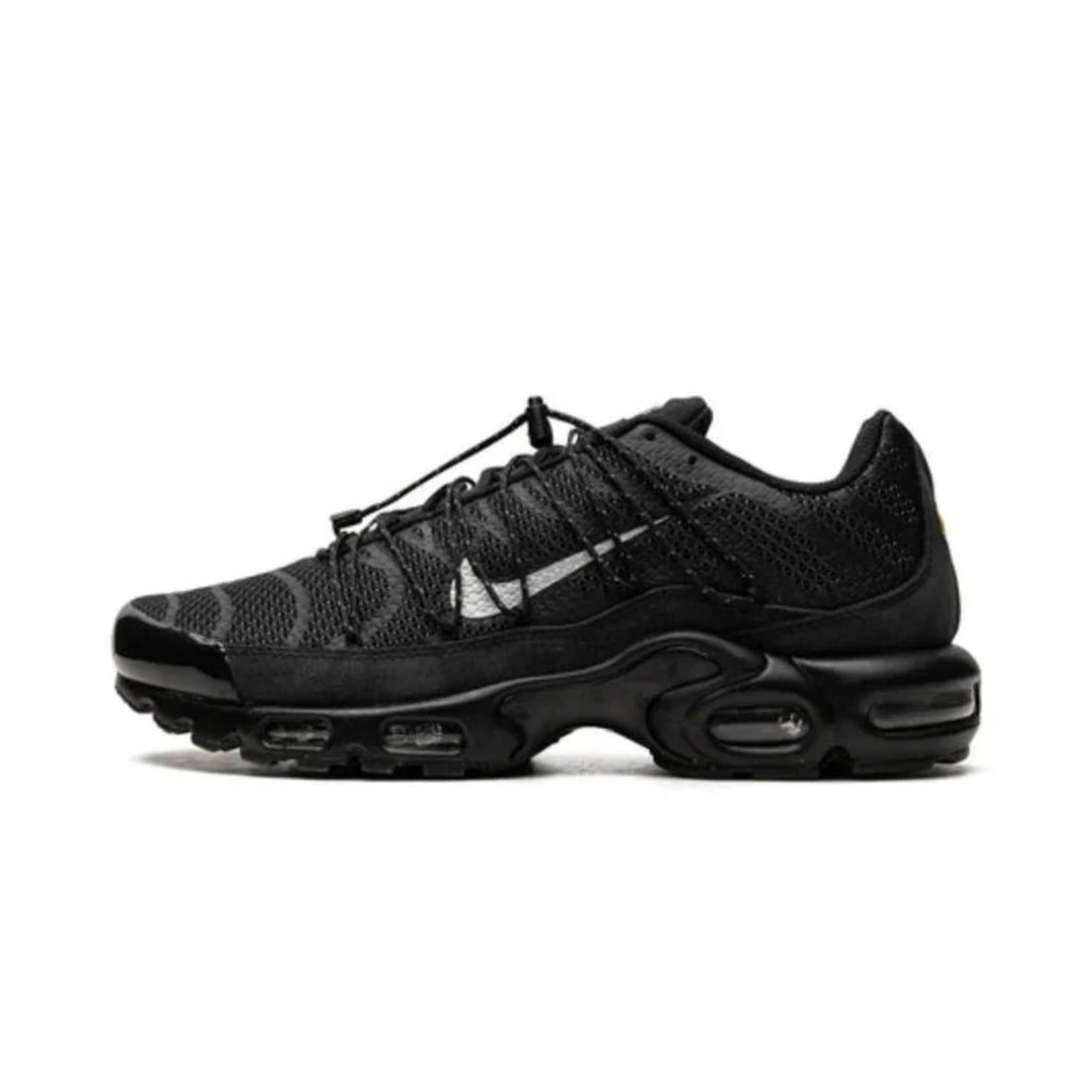 Nike Air Max Plus Utility Black