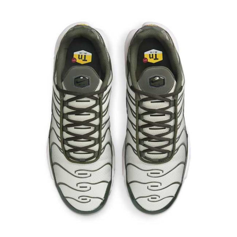 Μικρογραφία: Nike Air Max Plus Sequoia / Cargo Khaki