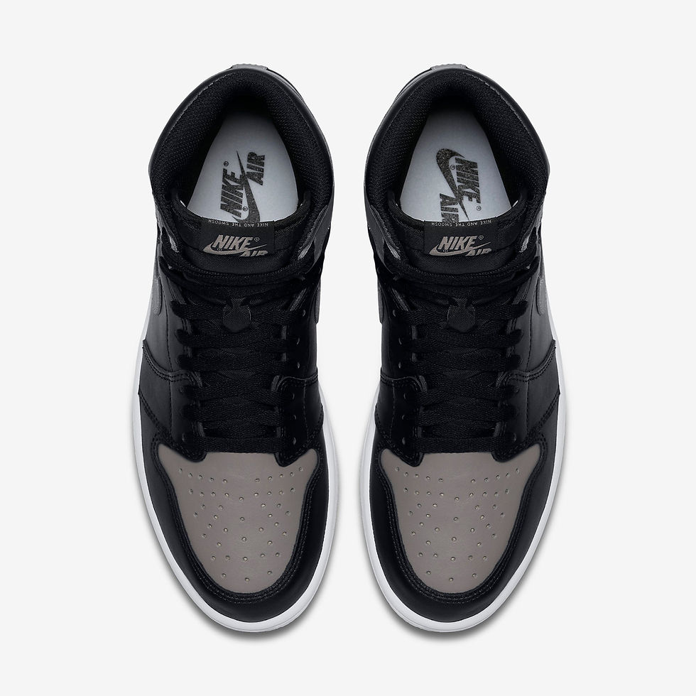 Μικρογραφία: Air Jordan 1 Retro High Shadow