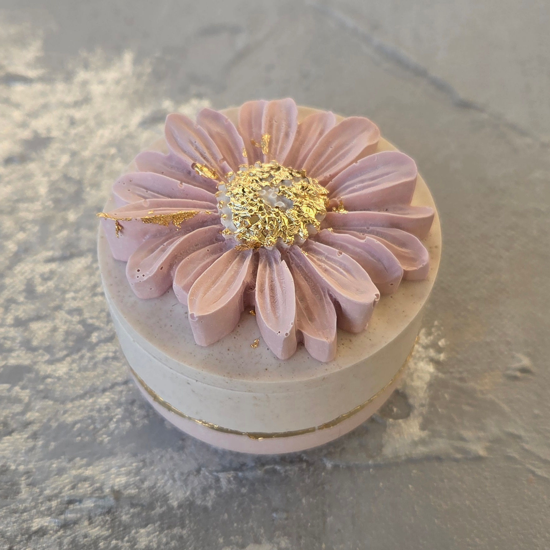 Schale Mini "Blumenliebe"