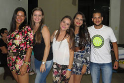 Comemorando os 90 anos da JELB