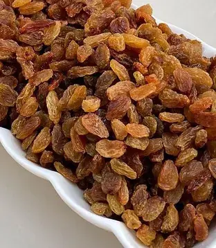 Yellow Grape (Seedless)