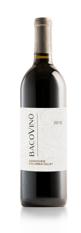 Sangiovese Columbia Valley 2018 