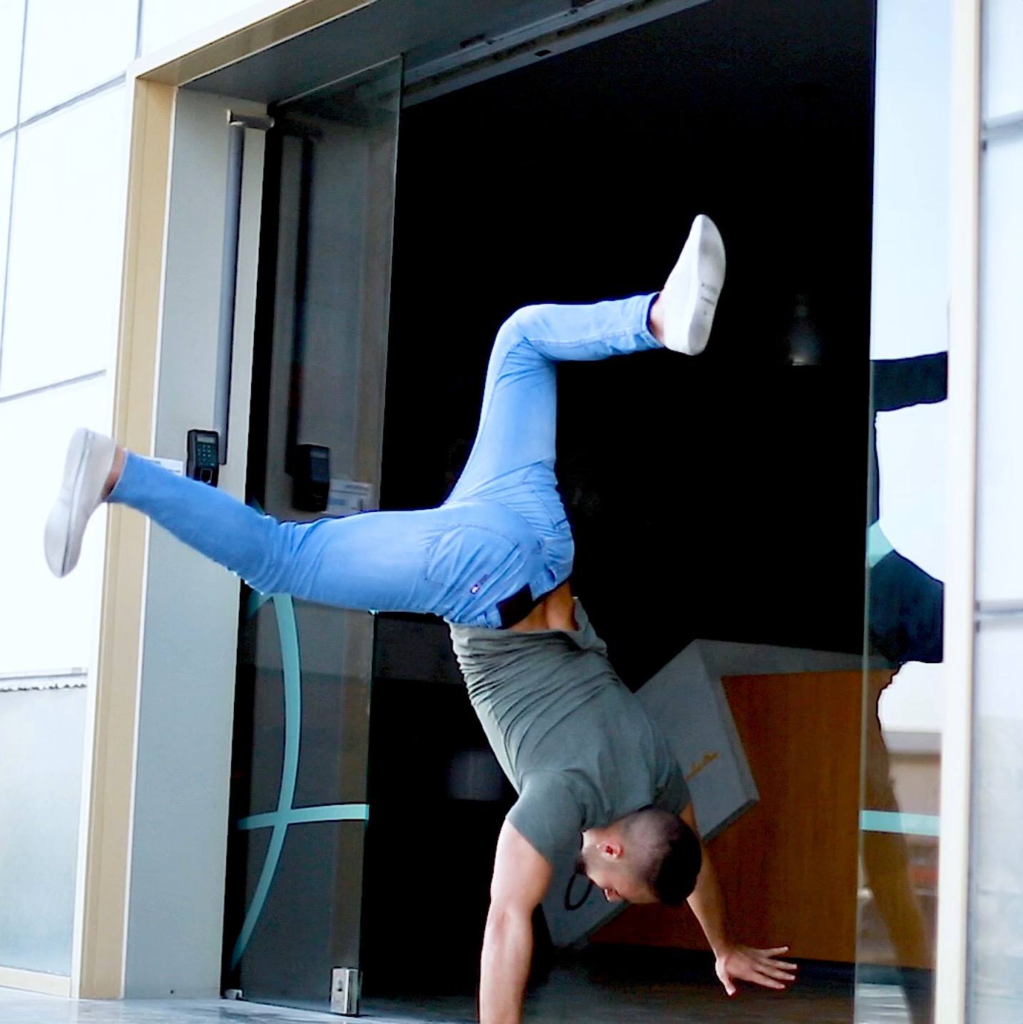 At BMB, getting ready for the weekend be like.. 🤪😉🙃