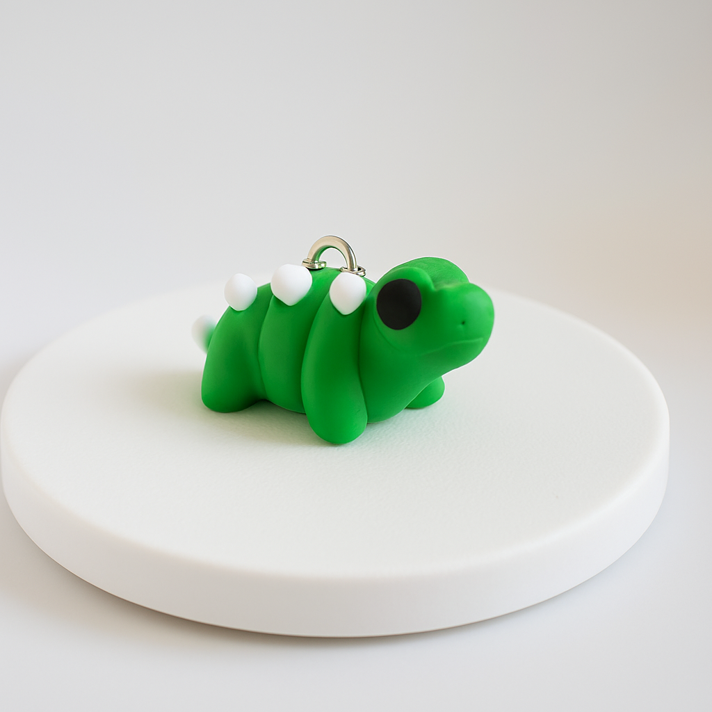 Flexi Stegosaurus