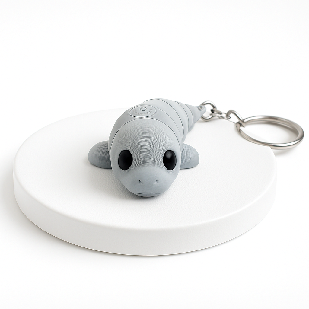 Flexi Manatee