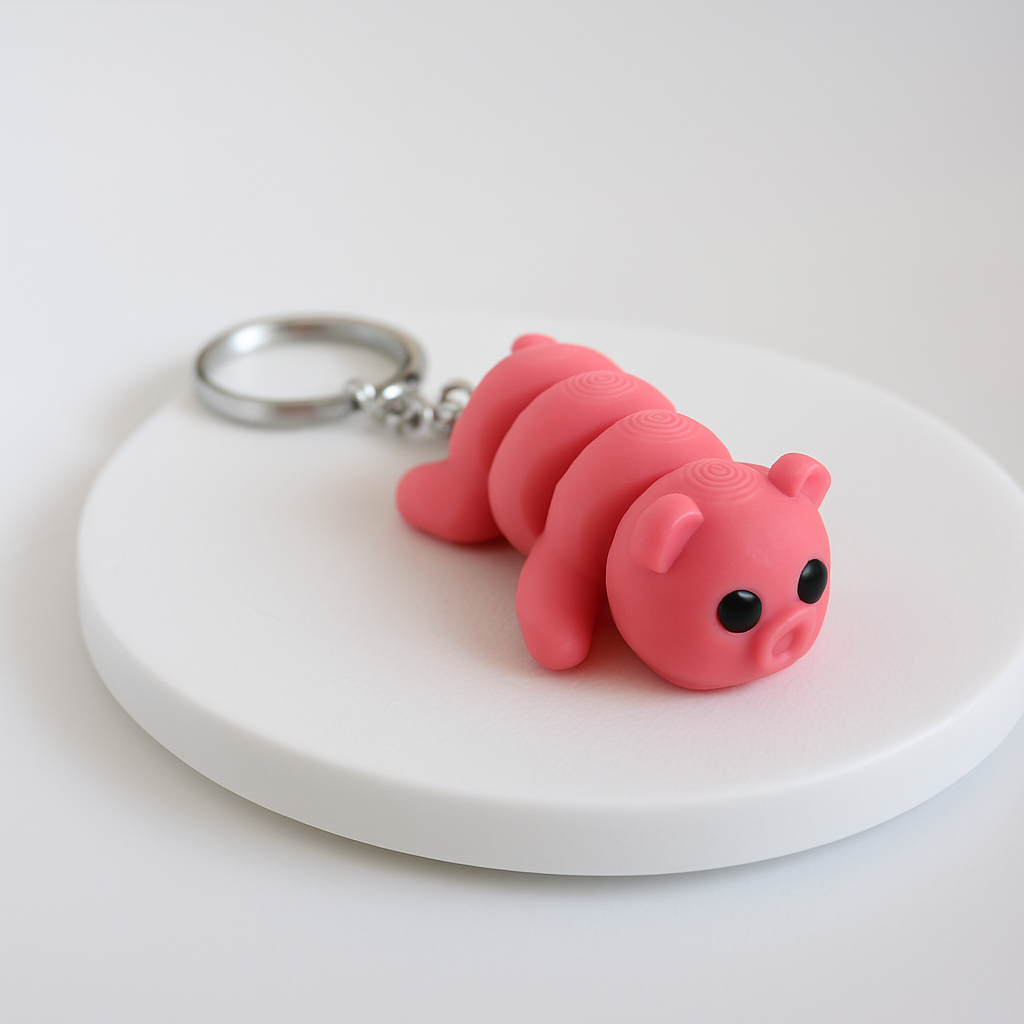 Flexi Piggy