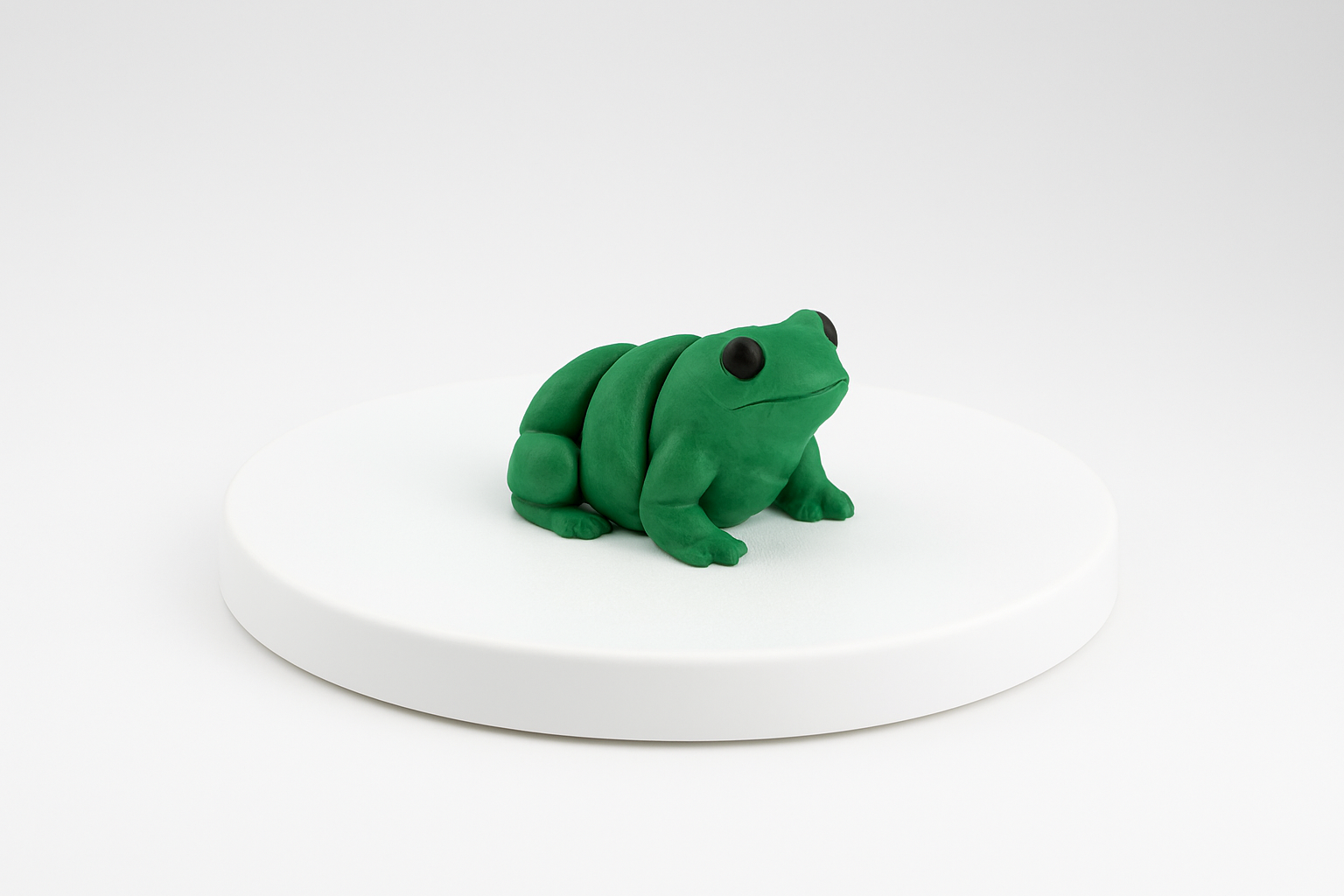 Flexi Frog