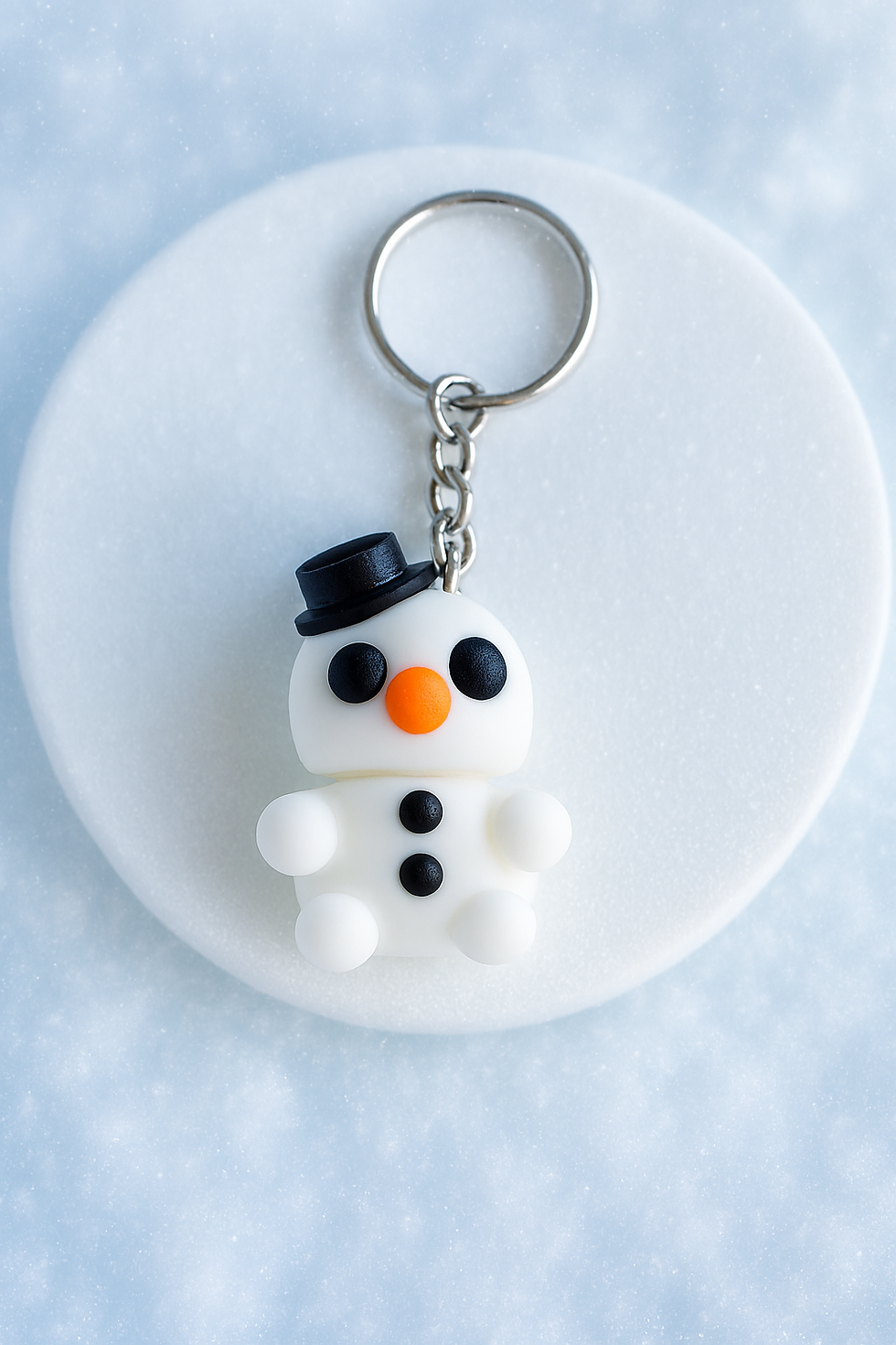 Thumbnail: Flexi Snowman