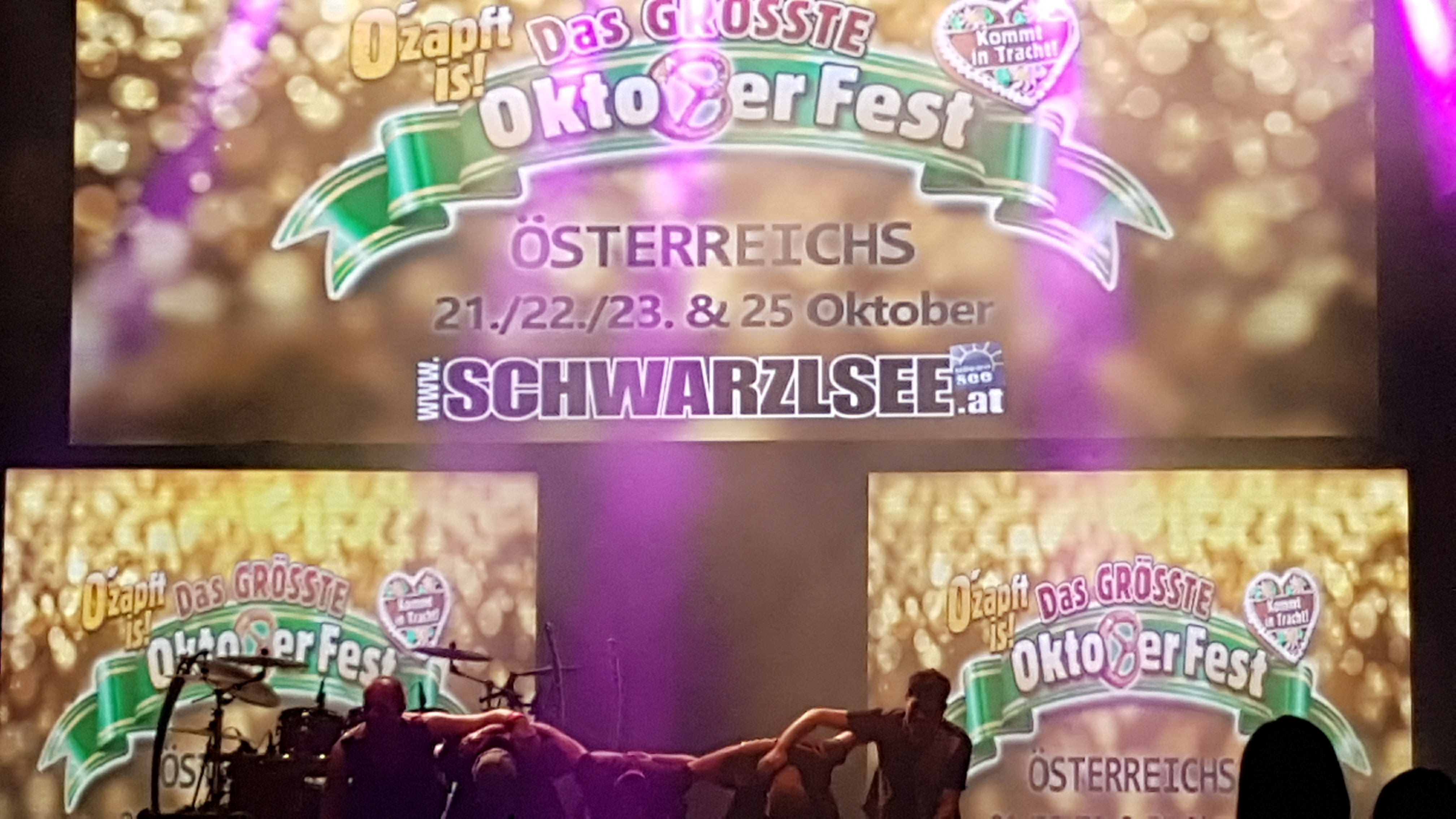 ALLcomb OKTOBERFEST2