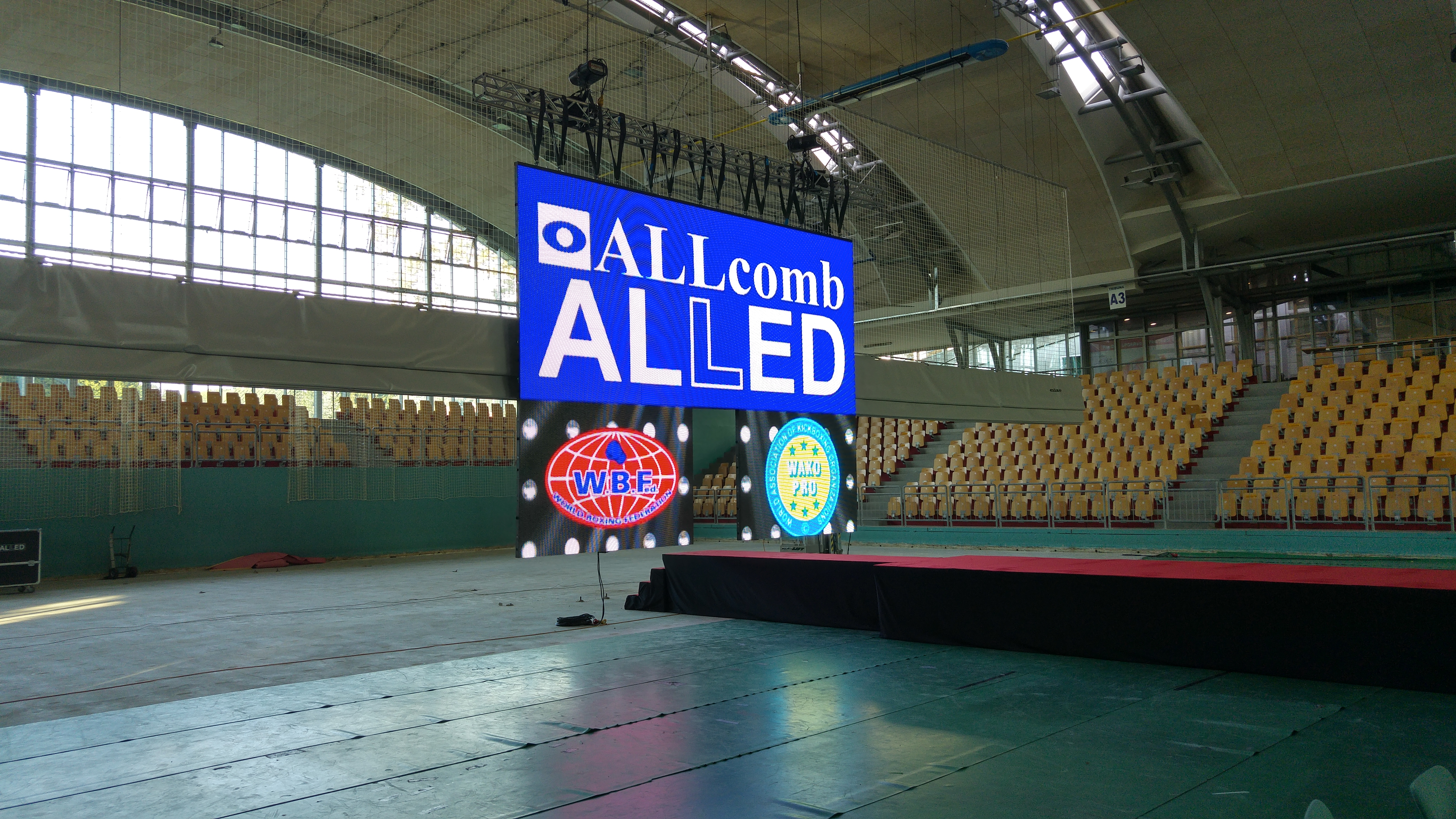 ALLcomb SPORT2