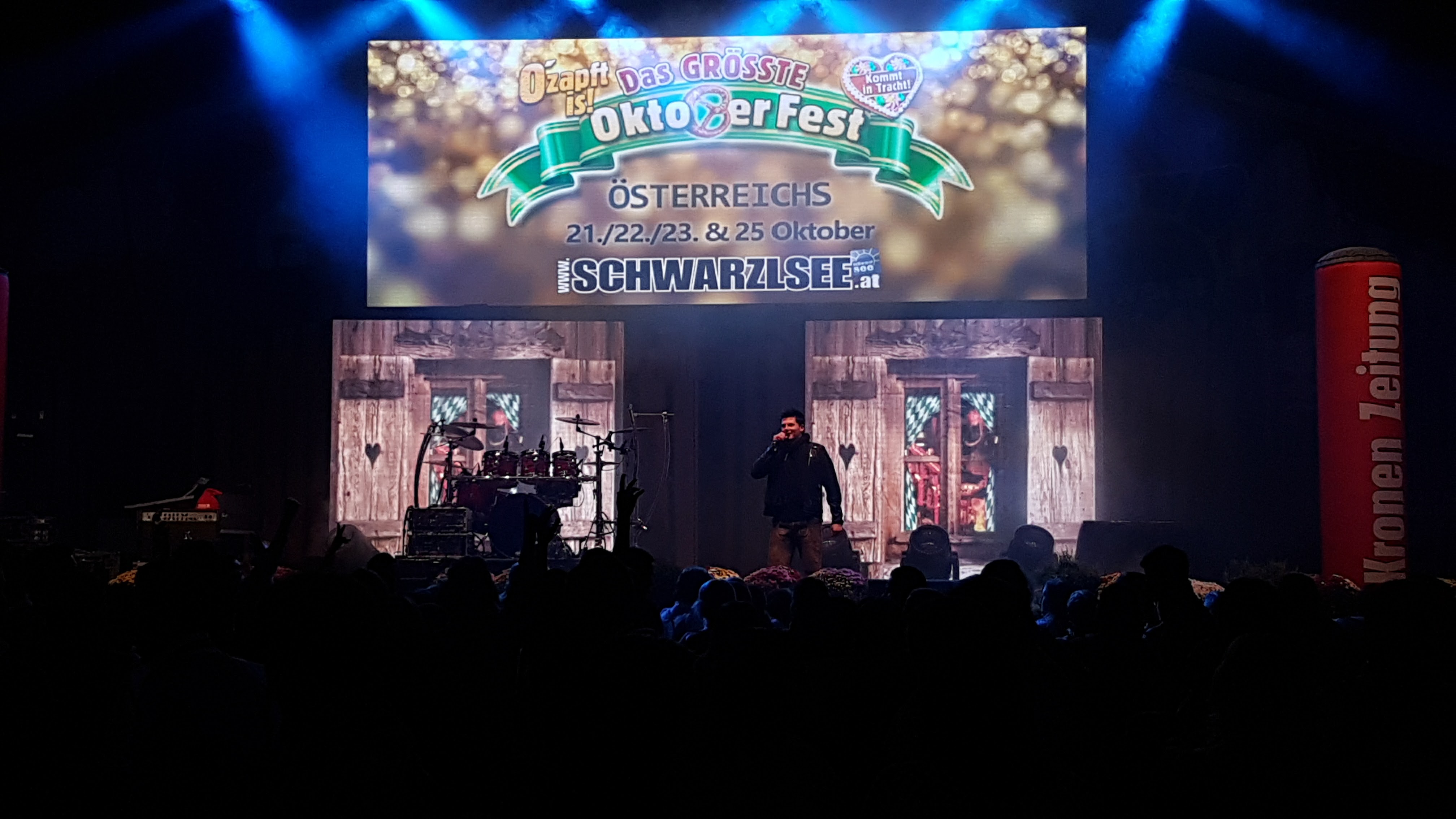 ALLcomb OKTOBERFEST
