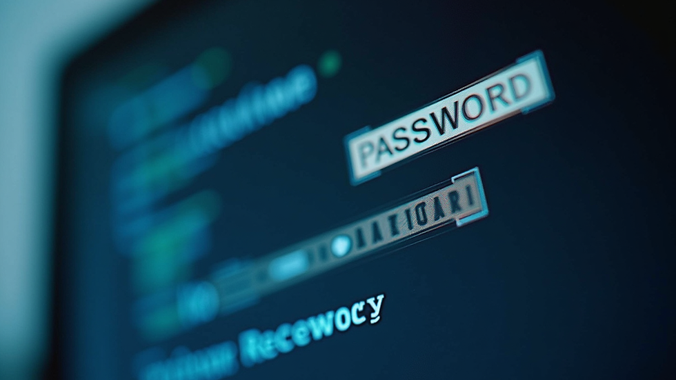 Effective Account Recovery Strategies for Businesses